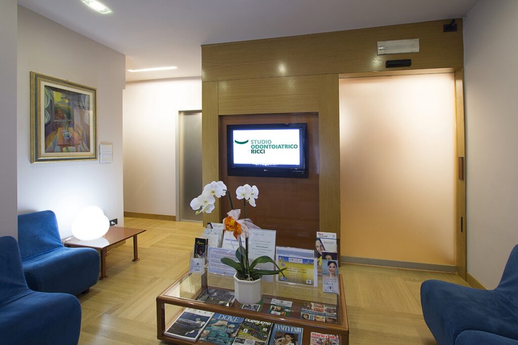 Studi dentistici Pistoia