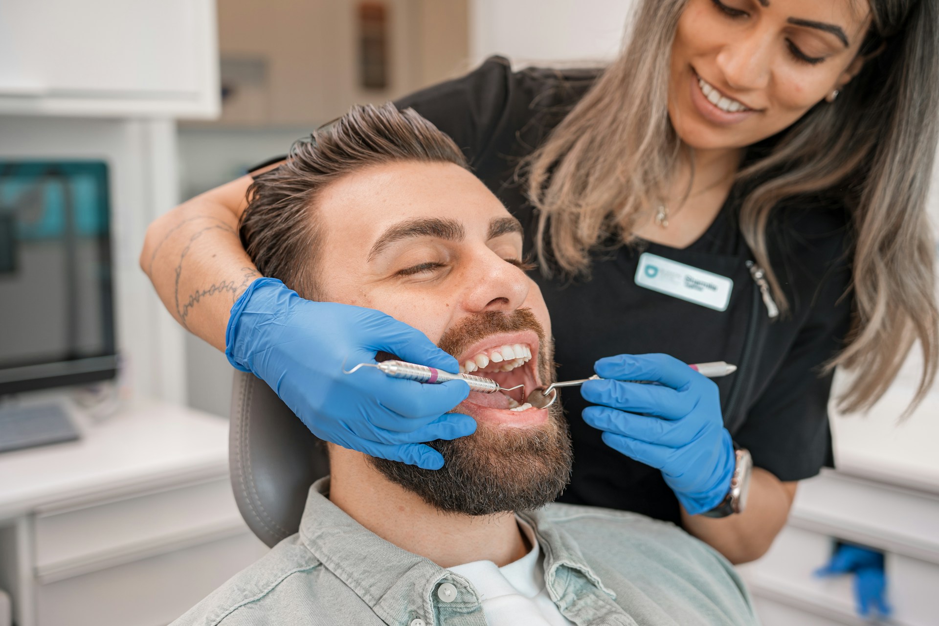 Pulizia dei denti: perché è importante e ogni quanto farla